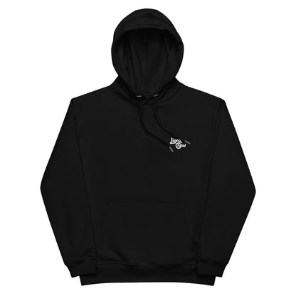 Premium eco hoodie