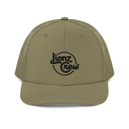 Trucker Cap